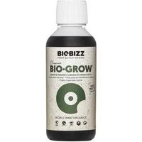 Biobizz Pflanzendünger BioBizz Grow Dünger Bio-Grow 250 ml, Bio