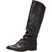 Felmini Stiefel Leder . Stiefel