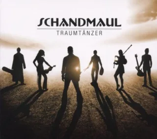 Traumtänzer [Audio CD] Schandmaul