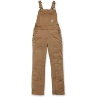 Carhartt Latzhose Crawford Bib 102438