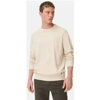 camel active Sweatshirt mit Raglanärmeln Langarm