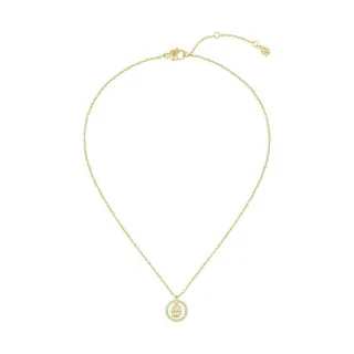 Boss Kette DOUBLE B DIVINE 1580837