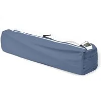 Vesta+ Yogatasche Tragetasche für Yogamatte Tasche für Yogazubehör (1-tlg), Baumwolle mit Tragegurt
