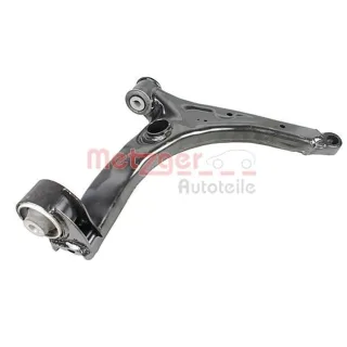 Metzger Querlenker vorne rechts MAN Tge VW Crafter 2,0 58128402