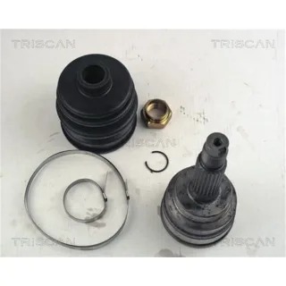 Triscan Antriebswellengelenk au?en Mazda Demio 1,3