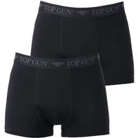 TOP GUN Boxershorts Doppelpack TGUW001