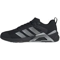 adidas Performance Dropset Control Trainer schwarz/silber Herren Fitnessschuh