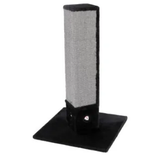Kerbl Pet Kratzsäule 4-Corner