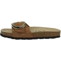 Josef Seibel Hermine 14 Damen Pantolette Hausschuhe, Sandaletten, Mules, Pantoffeln, Slipper