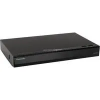 DP-UB424, Blu-ray-Player schwarz, WLAN, HDMI, Optisch, 4K