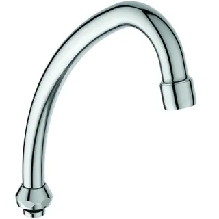 Ideal Standard TUBULAR SPOUT J150 SET Chrom, B964966AA B964966AA