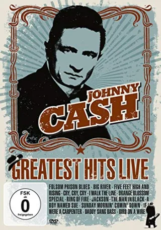 Hits Live
