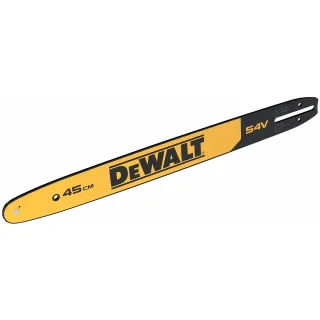 DEWALT Schwert 45cm für Akku-Kettensäge XR FLEXVOLT - DT20687-QZ