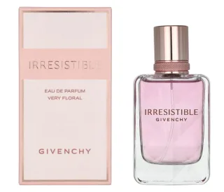 Givenchy Irresistible Very Floral Edp Spray.