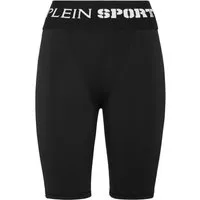 PLEIN SPORT Leggings Basic