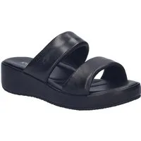 Josef Seibel Eve 05, schwarz Slipper