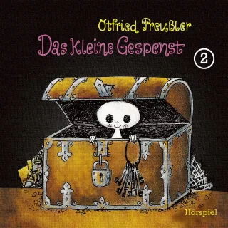02: das Kleine Gespenst (Neuproduktion)