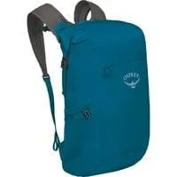 Ultralight Dry Stuff Pack , Rucksack dunkelblau, 20 Liter