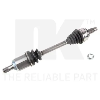 NK Antriebswelle vorne links BMW X3 E83