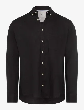 BRAX - Style Dirk black - Gr. - XXL