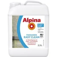 Alpina Alpina Fassadenreiniger EasyClean 2,5 L Universalreiniger
