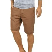 !Solid Chinoshorts SDPinhel Kurze Hose mit knöpfbarer Gesäßtasche