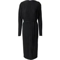 EDITED Maxikleid Mika (1-tlg) Plissee