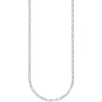 Aniston JEWELRY & WATCHES Lange Kette Schmuck Geschenk Edelstahlkette lang