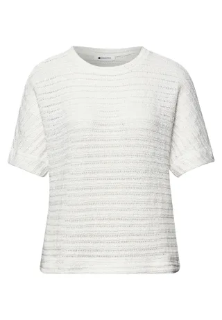 Street One - Street One A325064 10108_off_white 10108_off_white - Gr. - 44