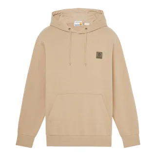 Timberland - Kapuzenpullover für Herren, Regulär, Langärmlig (Zitrone)