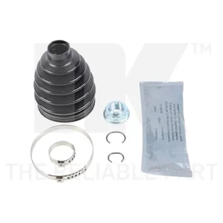 NK Achsmanschette vorne au?en Mercedes 523311