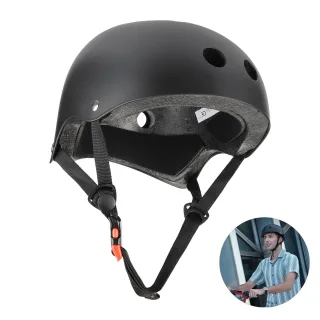 XANES Lightweight Bicycle Helmet Skating Roller Sports Protective Helmet Motorcycle Head Protective Safety Helmet