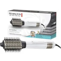 Remington Multihaarstyler Warmluftstyler AS8901 Hydraluxe Haartrockner & Volumenbürste 1200W