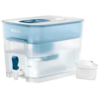 BRITA Wasserfilter Flow Wasserfilter inkl. 1