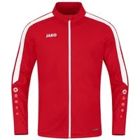 Jako Allwetterjacke Power Polyesterjacke (1-St) default