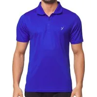 CFLEX Trainingsshirt Herren Sport Fitness Polo-Shirt Sportswear Collection