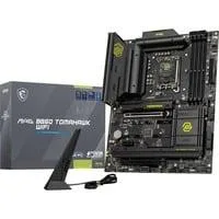 MAG B860 TOMAHAWK WIFI, Mainboard
