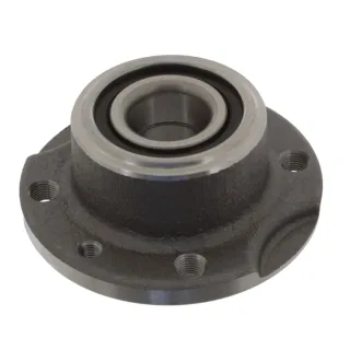 Febi Radlager hinten Fiat Lancia 12370