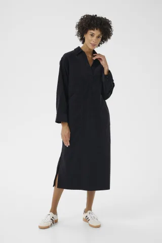 Kleid LollaPW Baggy fit navy