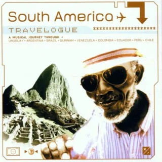 South America