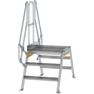 Munk Überstieg 60° Stufenbreite 800 mm - 600913