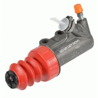 Sachs Kupplungsnehmerzylinder Mazda 3 2,3