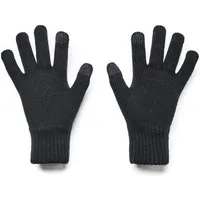 Under Armour® Strickhandschuhe UA HALFTIME GLOVES für Sportmode und Outdoormode, aus 100% Polyacryl, leichtes Material