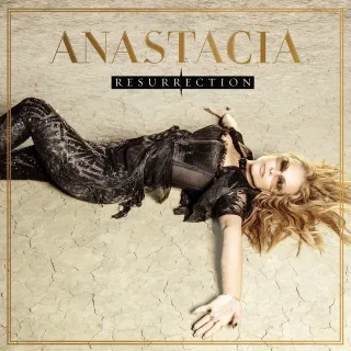 Resurrection - Deluxe Edition [Audio CD] Anastacia