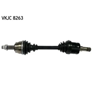 SKF Antriebswelle vorne links Opel Corsa D E
