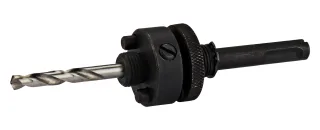 Makita HSS BiM Lochsägen Aufnahme ZE7, Ø 32-152mm - SDS-PLUS - P-35184
