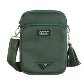 DOOG Walkie Bag Neosport grün