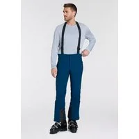 Killtec Skihose LAROK wasserdichtes Obermaterial, aus Polyester, für Alpinski