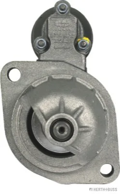 HERTH&BUSS Starter, 12 V, 1,4 kW - 42014840