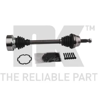 NK Antriebswelle links VW Golf 3 Passat Vento